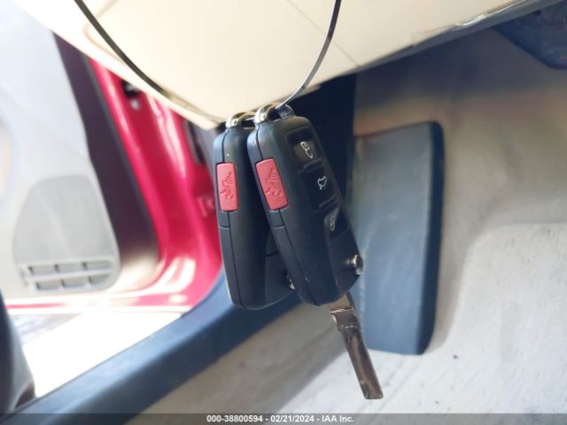 3VWD07AJ8EM221820 Volkswagen Jetta 1.8t Se