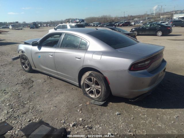 2C3CDXBG1FH812873 Dodge Charger Se