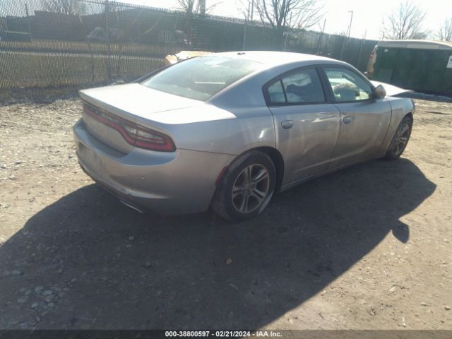 2C3CDXBG1FH812873 Dodge Charger Se
