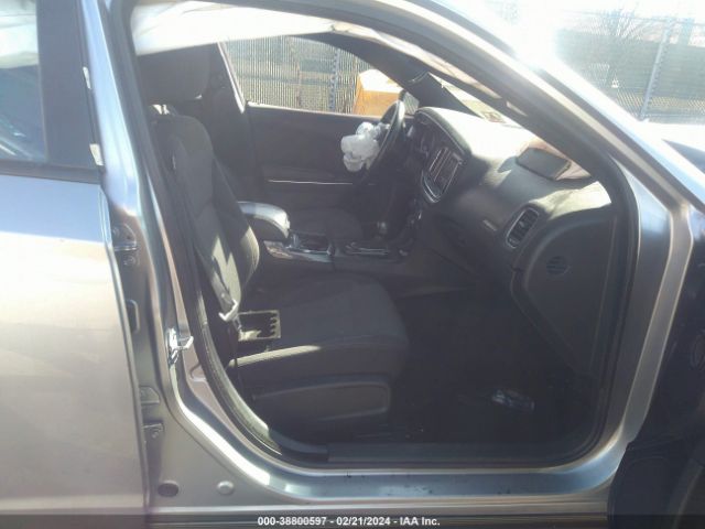 2C3CDXBG1FH812873 Dodge Charger Se