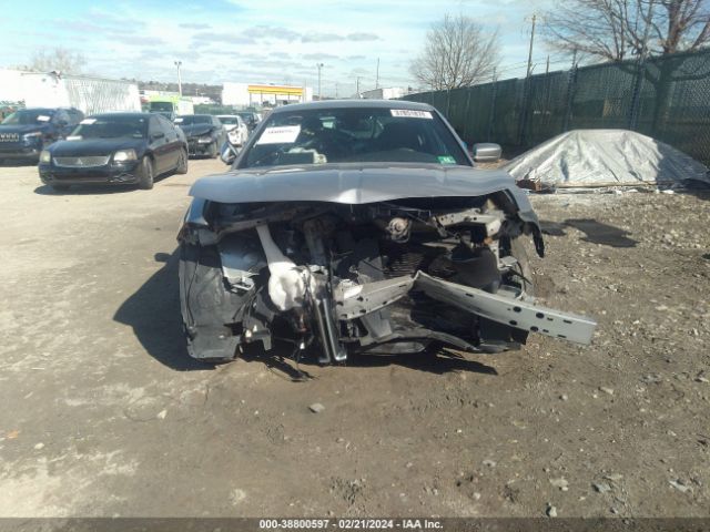 2C3CDXBG1FH812873 Dodge Charger Se
