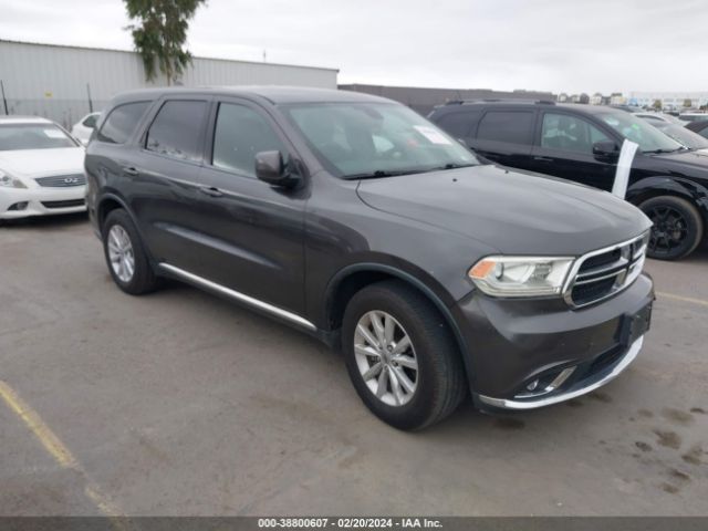 1C4RDHAG5KC585021 auction archive image