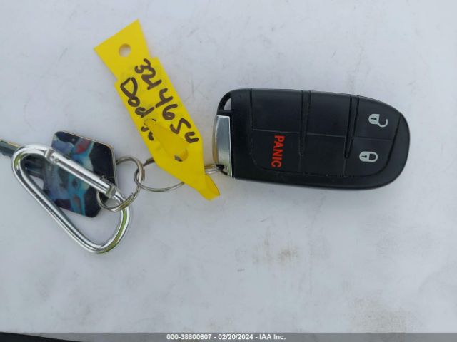 1C4RDHAG5KC585021 Dodge Durango Sxt Rwd