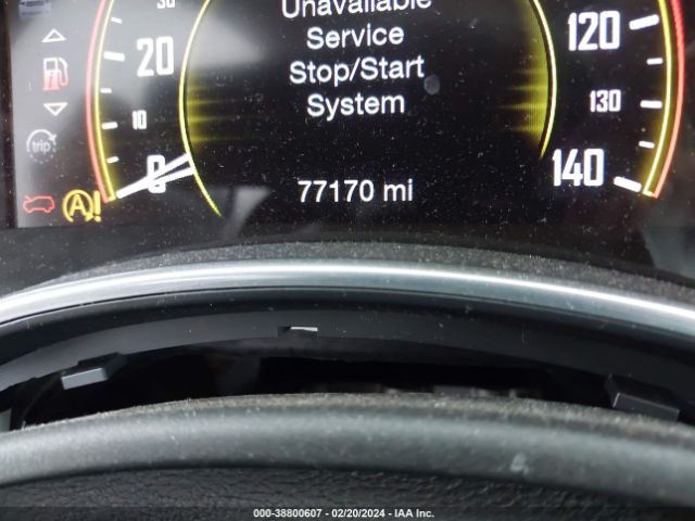 1C4RDHAG5KC585021 Dodge Durango Sxt Rwd