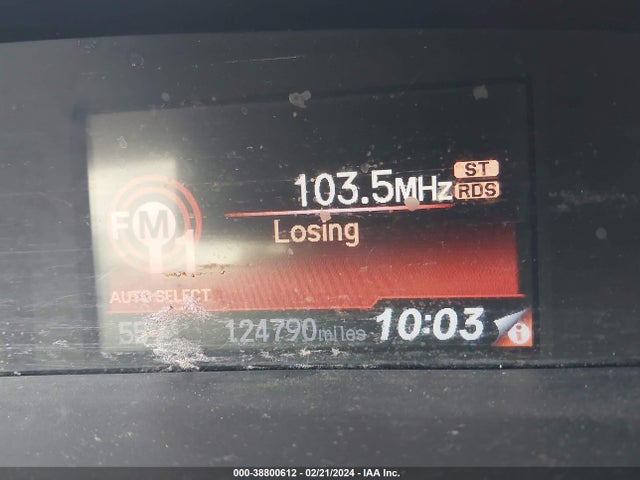 Honda Civic Lx 2015 19XFB2F50FE247411 Image 7