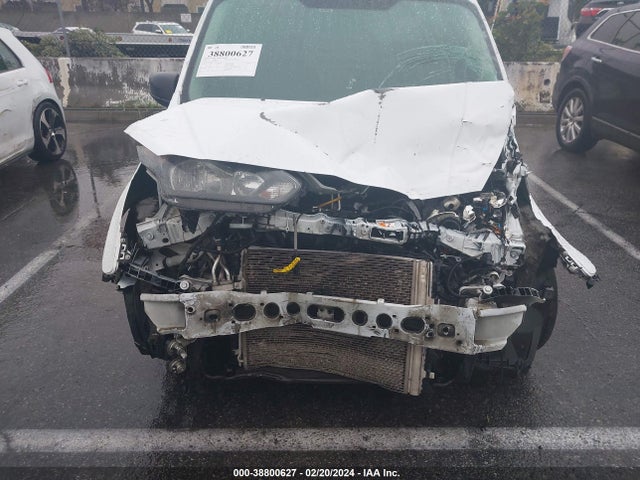 Ford Transit Connect Xl 2016 NM0LS7E79G1284851 Image 12