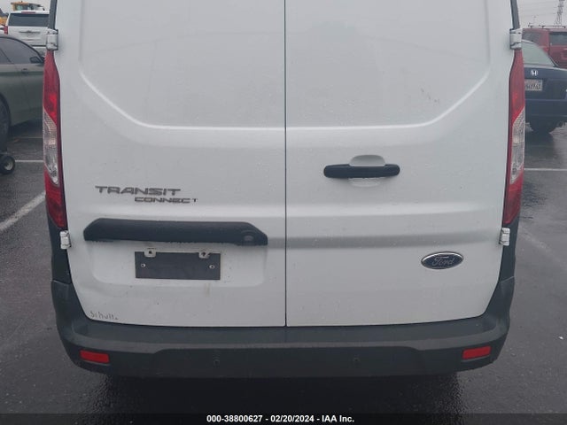Ford Transit Connect Xl 2016 NM0LS7E79G1284851 Image 16