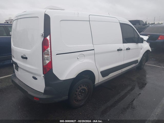 Ford Transit Connect Xl 2016 NM0LS7E79G1284851 Image 4