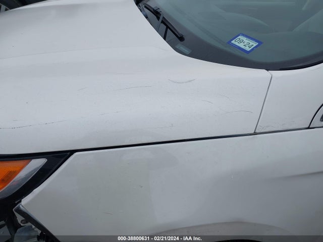 Ford Edge Titanium 2015 2FMPK4K82FBB82497 Image 21