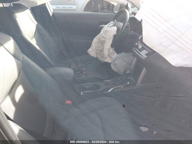 Toyota Corolla Cross Xle 2022 7MUDAABG5NV037117 Image 5