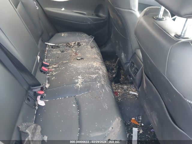 Toyota Corolla Cross Xle 2022 7MUDAABG5NV037117 Image 8