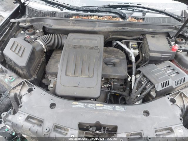 2GKALMEK2H6133492 GMC Terrain Sle-1