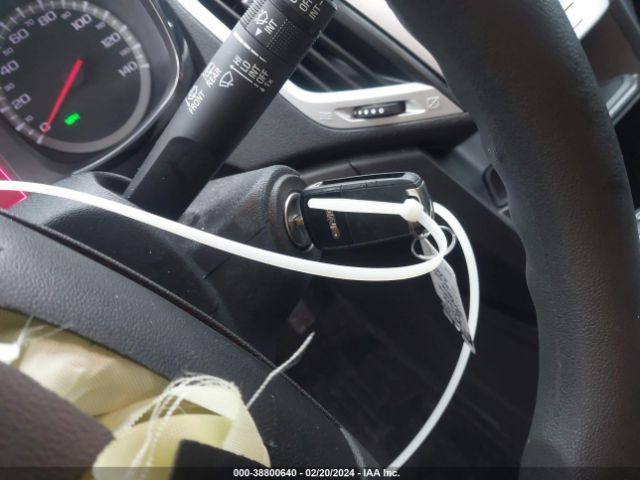 2GKALMEK2H6133492 GMC Terrain Sle-1