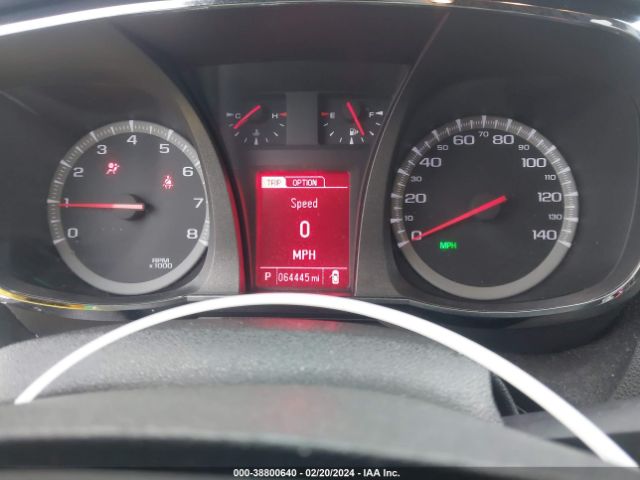 2GKALMEK2H6133492 GMC Terrain Sle-1