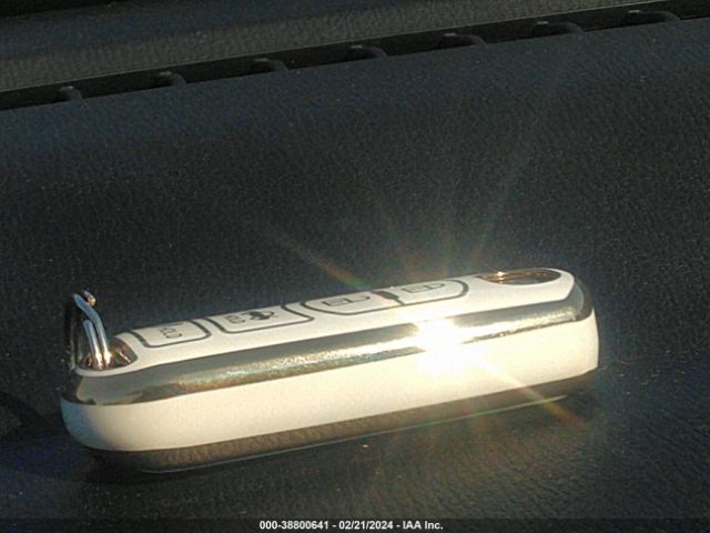 3MYDLBZV9GY124417 Scion IA