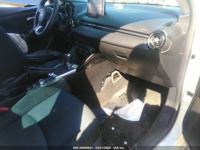 3MYDLBZV9GY124417 Scion IA