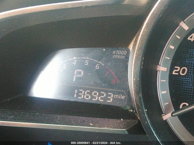 3MYDLBZV9GY124417 Scion IA