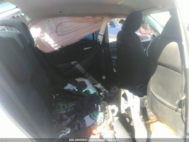 3MYDLBZV9GY124417 Scion IA