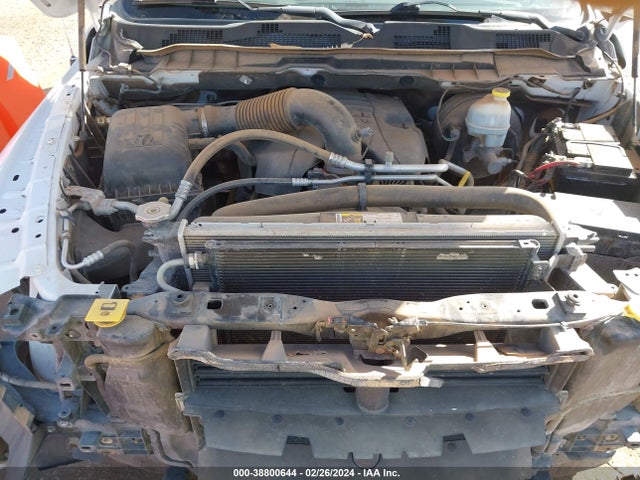 RAM 1500 Lone Star 2015 1C6RR6LT8FS750529 Image 10