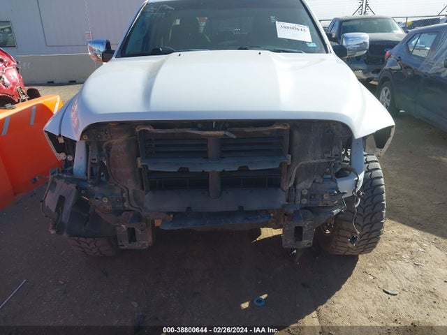 RAM 1500 Lone Star 2015 1C6RR6LT8FS750529 Image 13