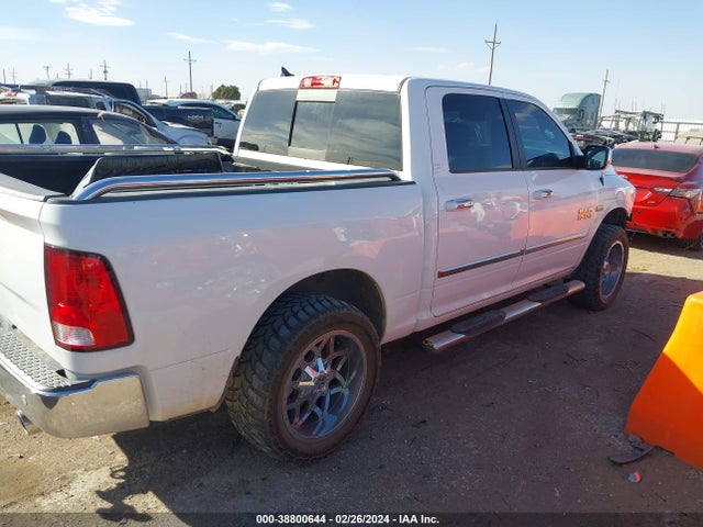 RAM 1500 Lone Star 2015 1C6RR6LT8FS750529 Image 14