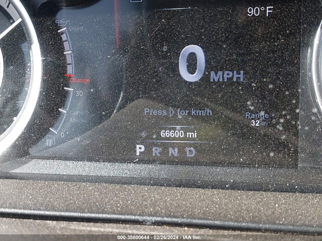 RAM 1500 Lone Star 2015 1C6RR6LT8FS750529 Image 16