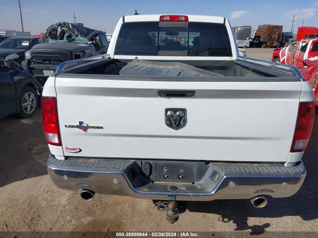 RAM 1500 Lone Star 2015 1C6RR6LT8FS750529 Image 17