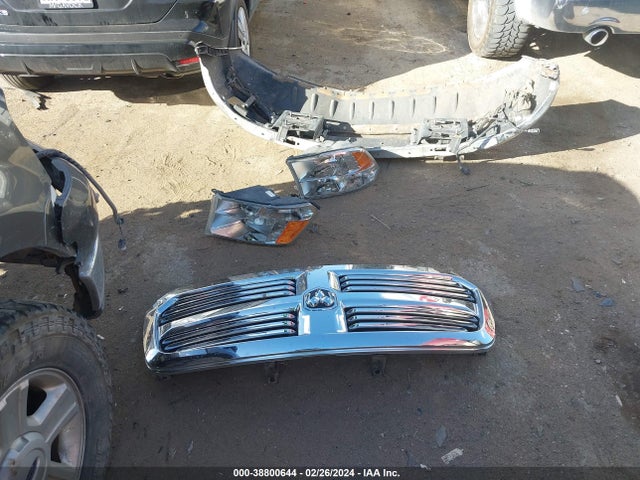 RAM 1500 Lone Star 2015 1C6RR6LT8FS750529 Image 12