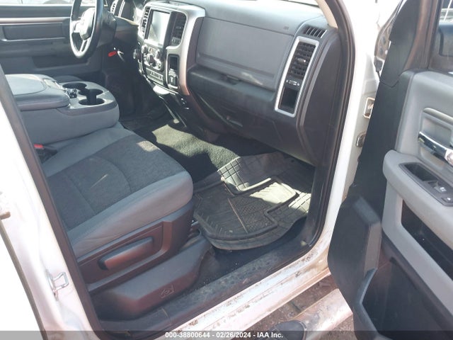 RAM 1500 Lone Star 2015 1C6RR6LT8FS750529 Image 5