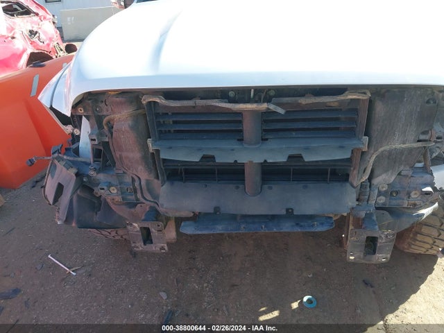 RAM 1500 Lone Star 2015 1C6RR6LT8FS750529 Image 6