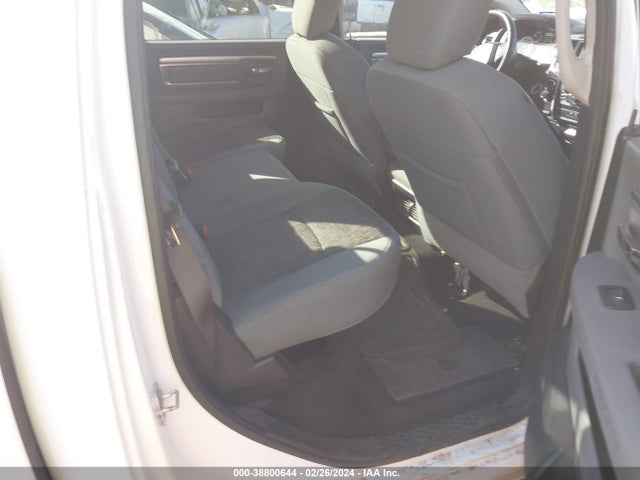 RAM 1500 Lone Star 2015 1C6RR6LT8FS750529 Image 8