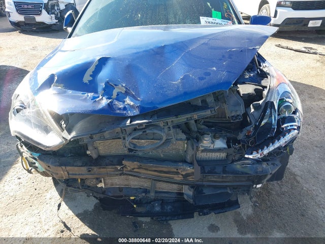 Hyundai Veloster Turbo R-spec 2016 KMHTC6AE9GU294434 Image 6