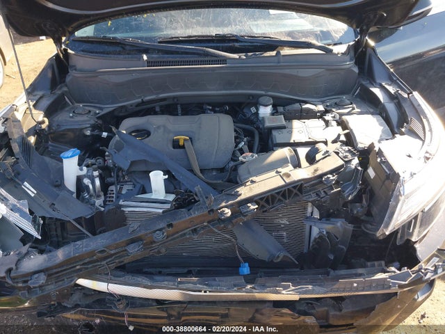 KIA SELTOS S 2021 KNDEUCAA1M7098164 Image 10