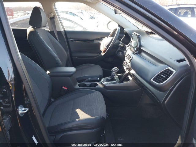KIA SELTOS S 2021 KNDEUCAA1M7098164 Image 5