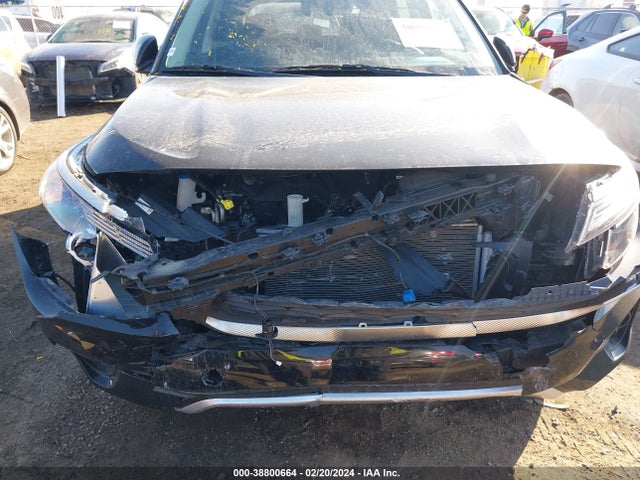 KIA SELTOS S 2021 KNDEUCAA1M7098164 Image 6