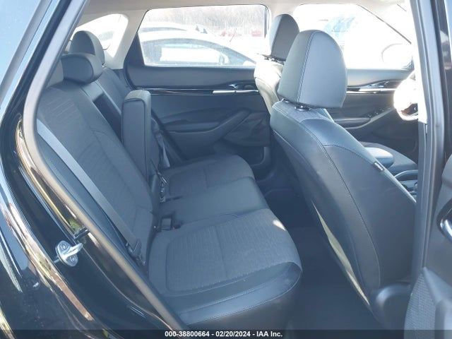 KIA SELTOS S 2021 KNDEUCAA1M7098164 Image 8