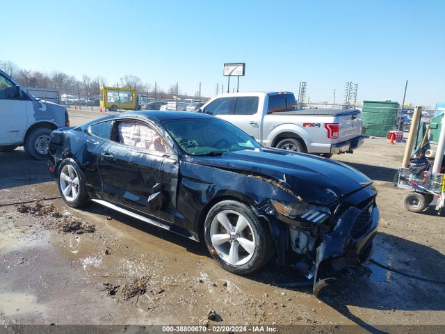 2016 1FA6P8AM0G5264778 main image