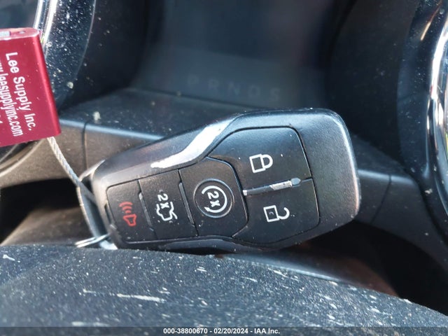 Ford Mustang V6 2016 1FA6P8AM0G5264778 Image 11