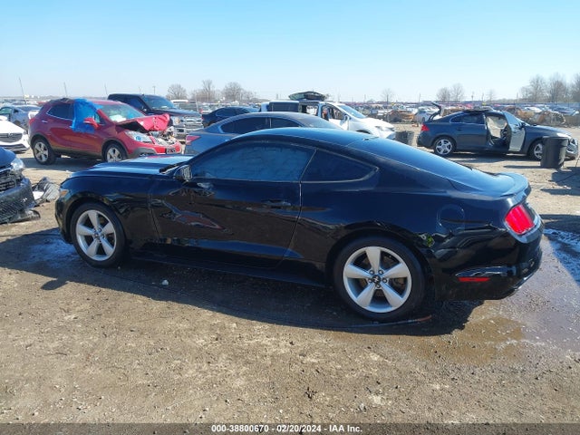 Ford Mustang V6 2016 1FA6P8AM0G5264778 Image 14