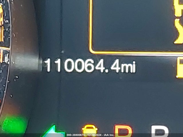 Ford Mustang V6 2016 1FA6P8AM0G5264778 Image 15