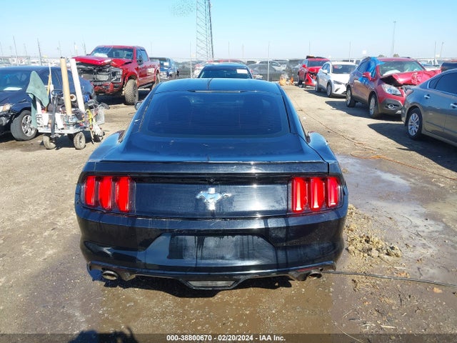 Ford Mustang V6 2016 1FA6P8AM0G5264778 Image 16