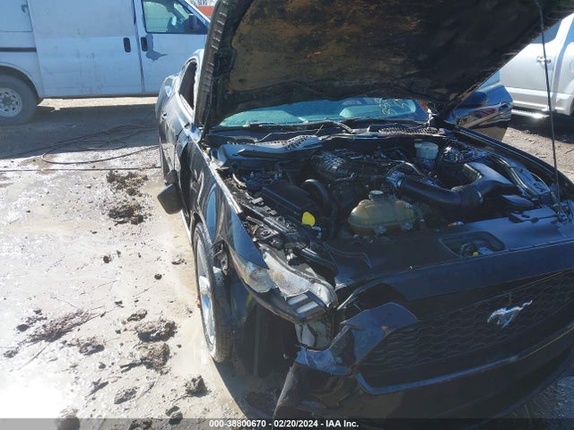 Ford Mustang V6 2016 1FA6P8AM0G5264778 Image 6
