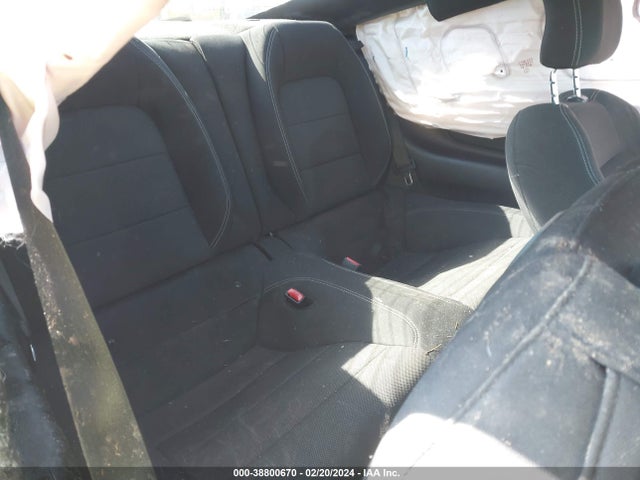 Ford Mustang V6 2016 1FA6P8AM0G5264778 Image 8