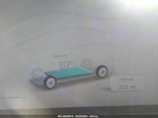 KIA Ev6 Wind 2023 KNDC34LA2P5128527 Image 17
