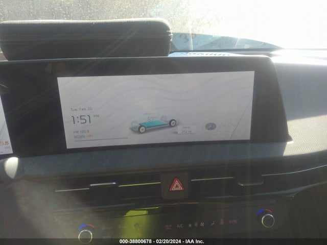 KIA Ev6 Wind 2023 KNDC34LA2P5128527 Image 18