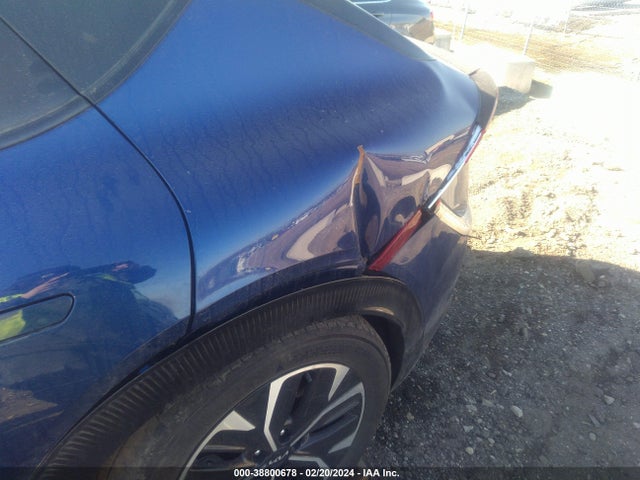 KIA Ev6 Wind 2023 KNDC34LA2P5128527 Image 19
