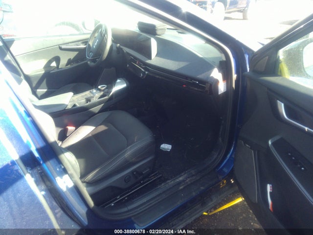 KIA Ev6 Wind 2023 KNDC34LA2P5128527 Image 5