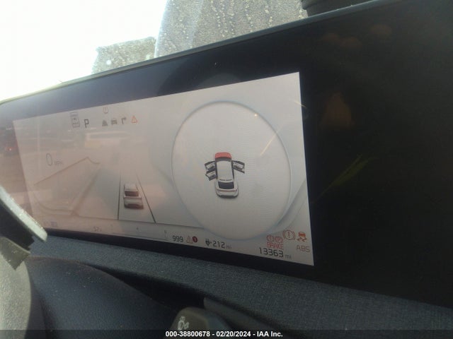 KIA Ev6 Wind 2023 KNDC34LA2P5128527 Image 7
