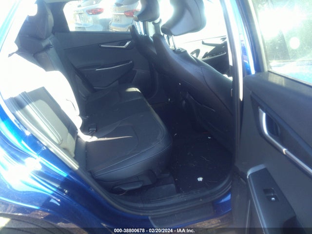 KIA Ev6 Wind 2023 KNDC34LA2P5128527 Image 8