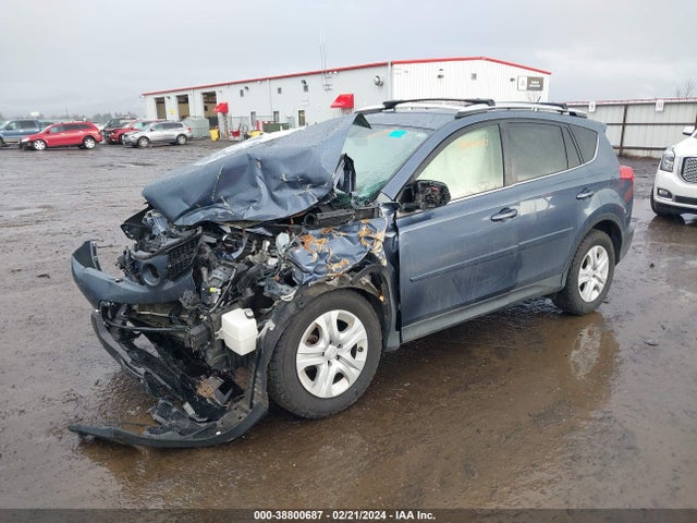 JTMBFREV9ED074484 Toyota 2ar-fe